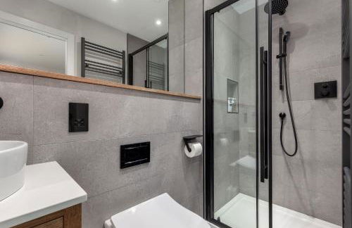 Beachfront Penthouse by the Old Course - Foto 13