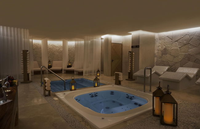 Sun Palace Cancun - Adults Only - All-inclusive - Photo 60