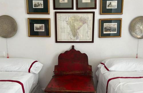 CASA PALACIO LAS MARÍAS - Casa en exclusividad - Photo 39