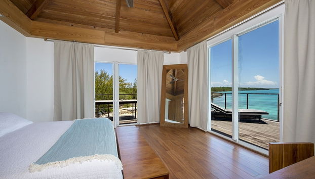 Touch Of Class 3 Bedroom Home - Foto 3, Habitación