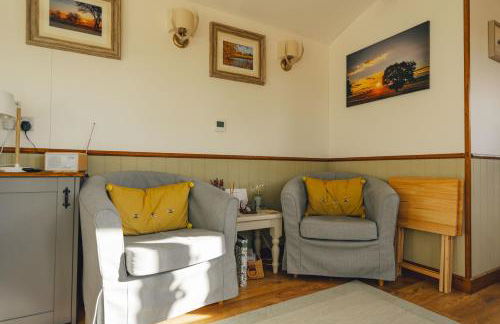 Fotheringhay Glamping - Foto 4