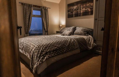 Hot Tub Pet Friendly Luxury Cosy Cottage, Near Withernsea and Patrington - Foto 37