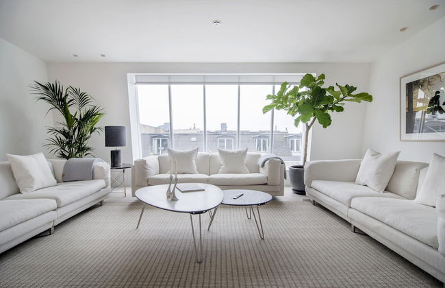 Dinesen Collection Signature Penthouse by Royal Theatre - Foto 72