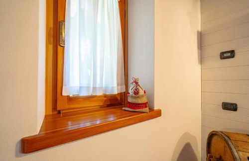 Chalet nel verde a Samolaco - Terrazzo - Foto 49