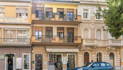 Italian Experience-Casa Ballerini - Foto 4