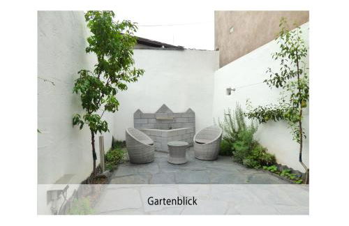 Ferienwohnung Trier Stadtmitte/Fußgängerzone - Foto 15