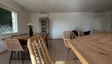 Casa Patoche sur les hauteurs de Saint-Péray - Foto 3