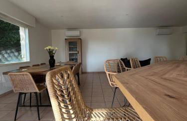 Casa Patoche sur les hauteurs de Saint-Péray - Foto 3