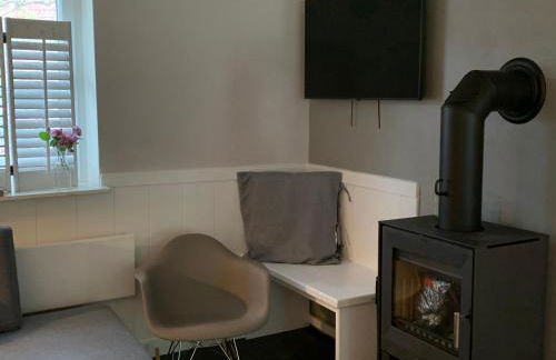 Lille Schlei Hus - Foto 5