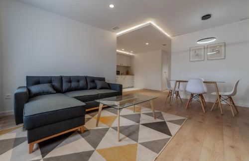 ParrApartamentos Cáceres - Foto 23