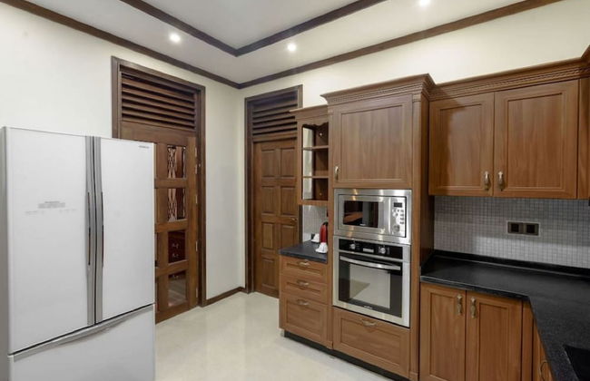 Alafehi Retreat Luxury Villas with Pool Access - Foto 15