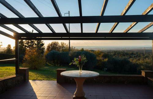 Villa Blick - Foto 12