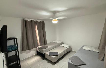 Sossai Hostel Flats - Foto 2