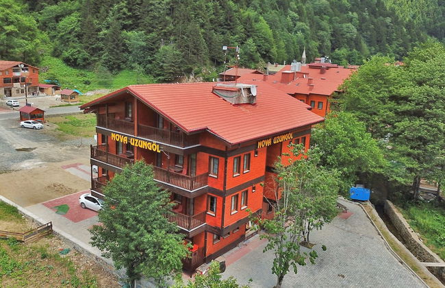 Nova Uzungol - Foto 24