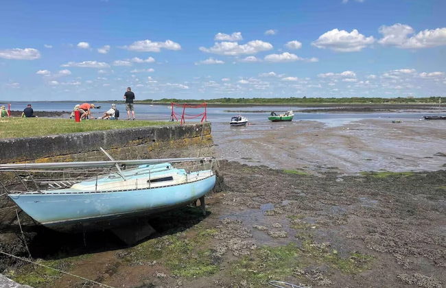 Kinvara Hideaway - 4 Guests - Near Galway - Foto 13