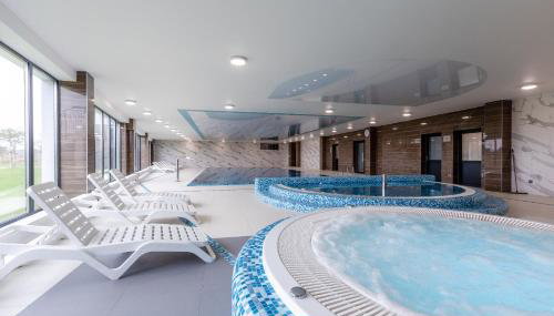 Apolonia apartament II- SPA - Foto 2