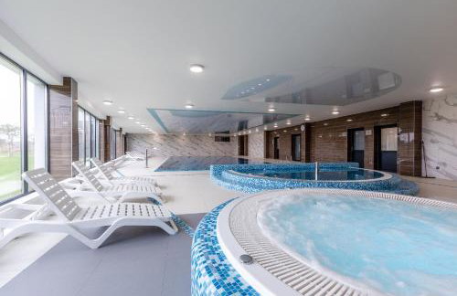 Apolonia apartament II- SPA - Foto 2