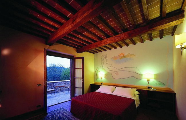 Fattoria Pianetti - Photo 7