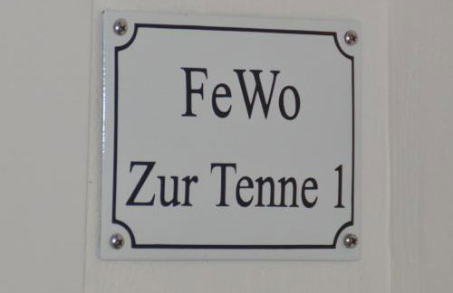 Ferienwohnungen Zur Tenne - Foto 9