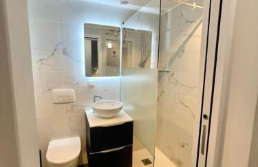 Cozy House - Roissy CDG Paris - Parc-expo -Astérix - Foto 13