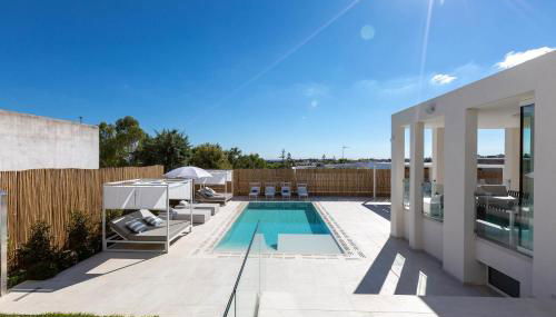 Villa Gea by Perle di Puglia - Foto 4