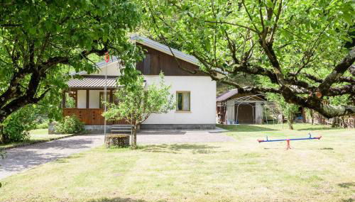 La Casa di Luisa, Un tuffo nel verde! - Foto 5, Garden, Garden view