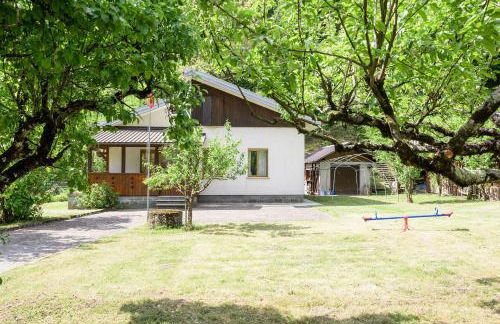 La Casa di Luisa, Un tuffo nel verde! - Foto 5