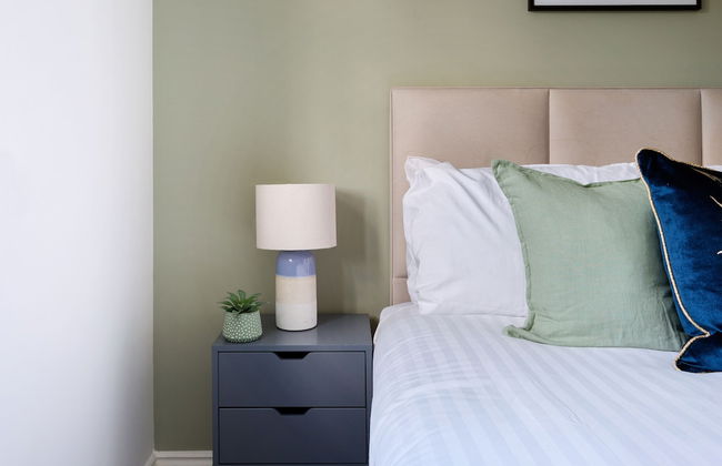 The Fulham Penthouse - Foto 8