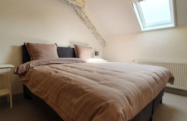 Luxury Family Holiday Home With Wellness - Foto 11