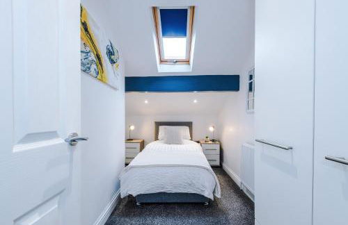 River Street Retreat - Foto 37