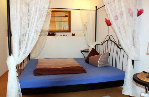 Ferienwohnung "Zur Alten Schule" Neuburxdorf - Foto 12