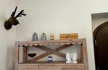 Casa con Vista Rocca di Mezzo - Foto 14