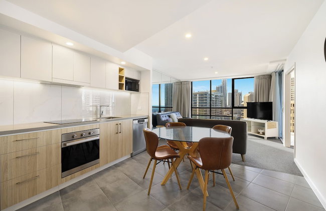 Artique Surfers Paradise - Foto 49
