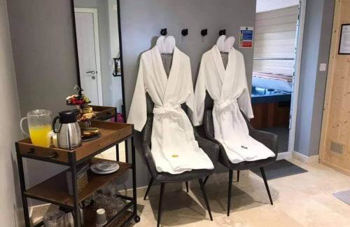 Cripps Farm Holiday Lets - Foto 6