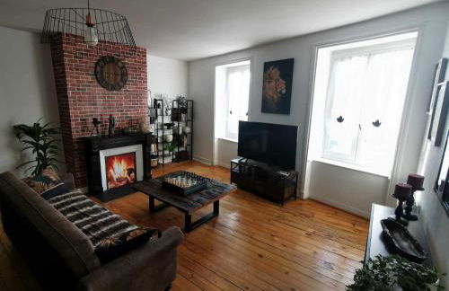 Bel appartement de 1 à 7 personnes - Foto 4