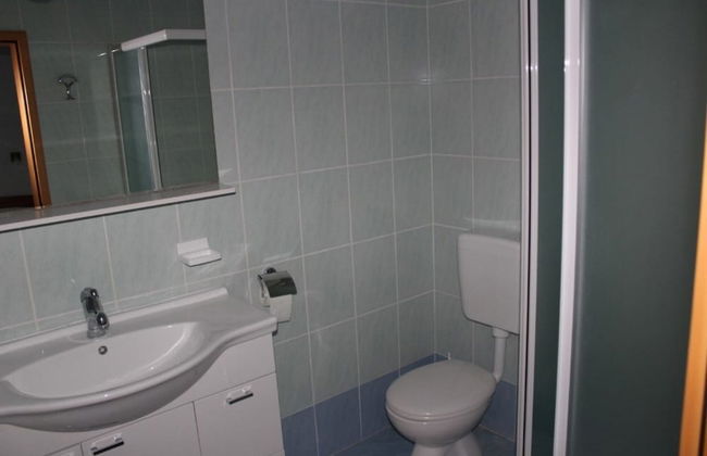 Family Resort Santa Maria II Apartment 3 - Foto 5