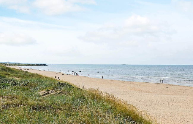 Holiday Home in Falkenberg - Photo 15