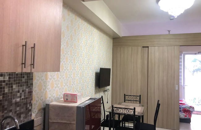 Breeze Residences by Ridged - Photo 12