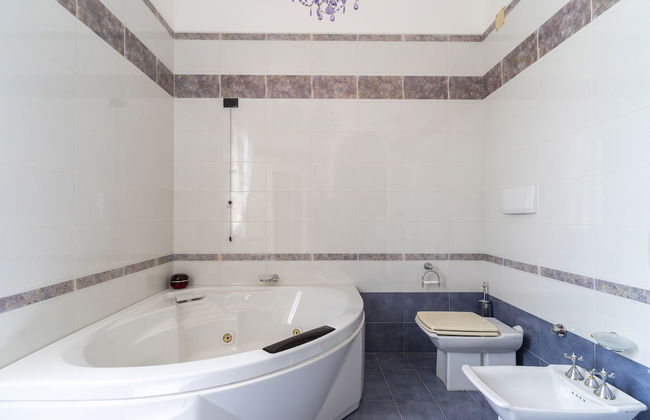 2981 Villa Colle Iris by Barbarhouse - Foto 22