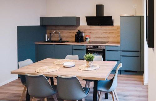 Fewo Steuerbord - Foto 9