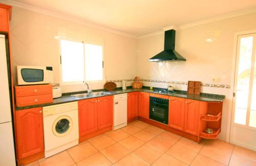 Holiday Home Caleta - Foto 34