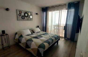 Appartement T3 plein centre ville - Foto 3