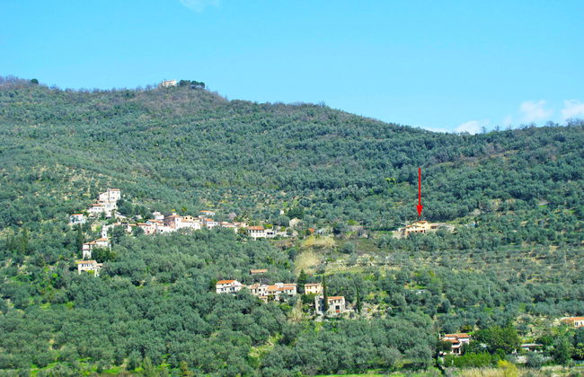 11 bedroom House in Prelà with private pool and garden - Photo 33