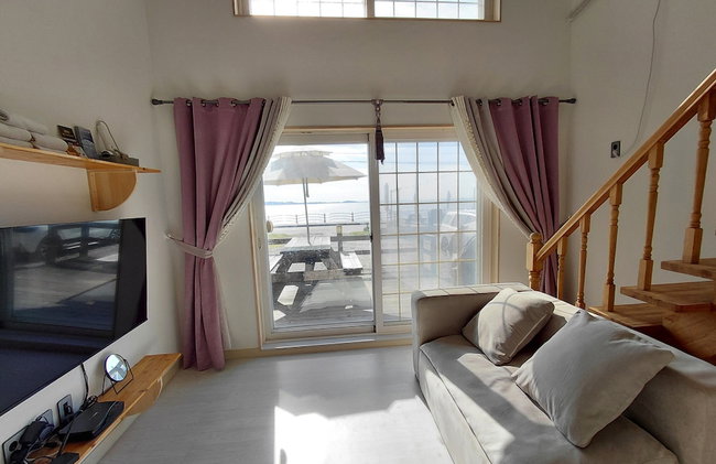 Jebudo Yeonliji Pension - Foto 32