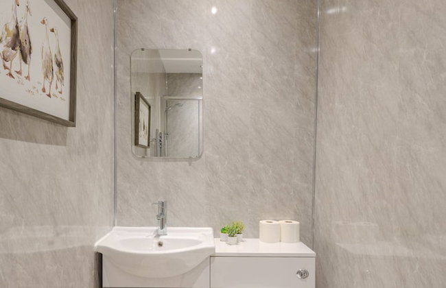 The Ironworks Aparthotel - Foto 54