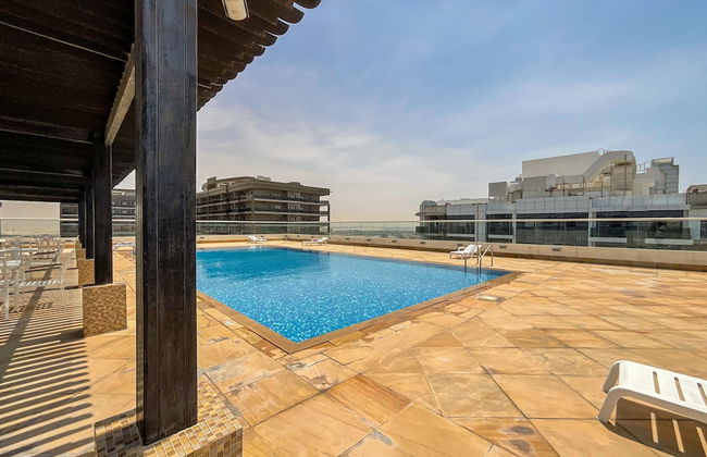 WelHome - Apt amidst golf courses, perfect for sports lovers - Photo 19