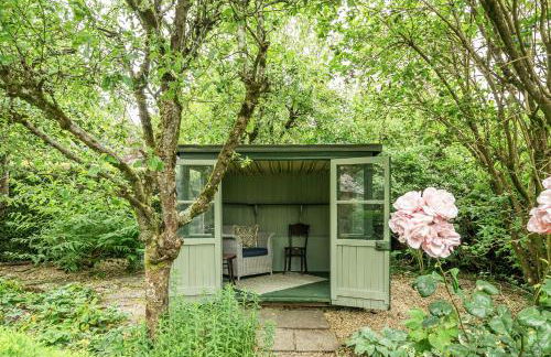 Chapel Cottage - Photo 31