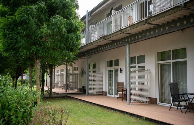 Elegant Eingerichtete Ferienwohnung - Photo 7