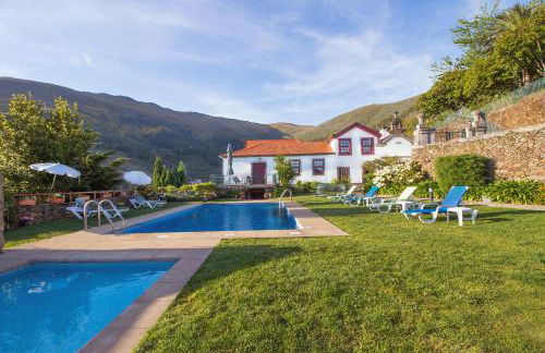 Casa do Monte - Douro - Foto 1