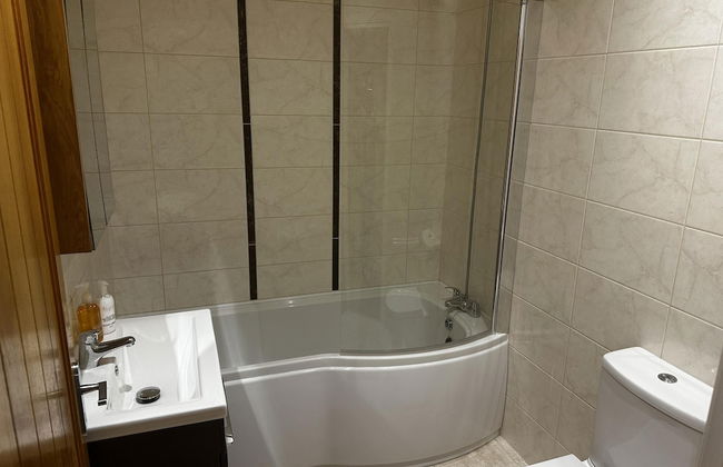 Cosy Barn Conversion in the Mournes - Foto 16